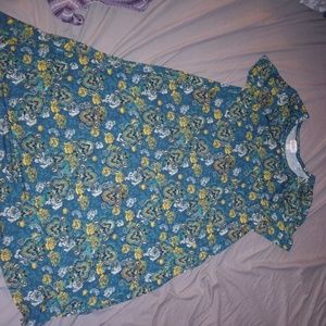 Lularoe Carly XXS